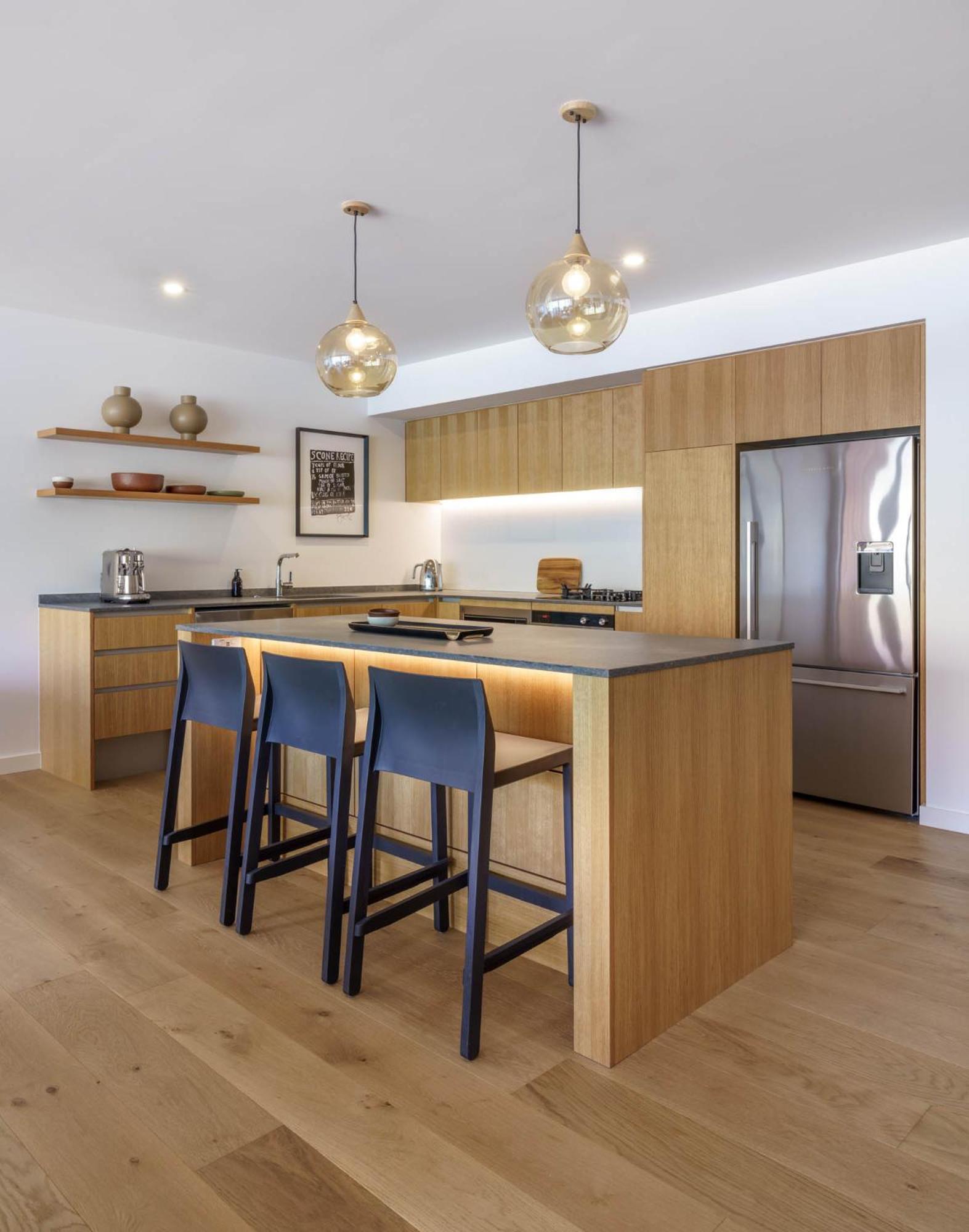 Marina Terrace Apartments, Wanaka Exterior foto